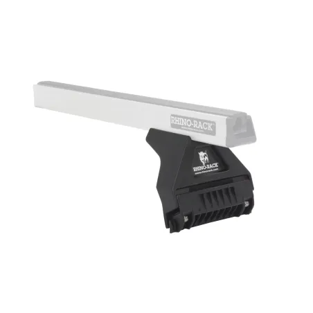 Kit 2 barres de toit Rhino Rack Sportz 1500mm Jeep Wrangler JL Gladiator JT 2019+