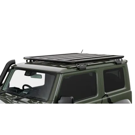 Kit galerie Pioneer 6 Suzuki Jimny 2018+ Rhino Rack