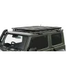 Kit galerie Pioneer 6 Suzuki Jimny 2018+ Rhino Rack
