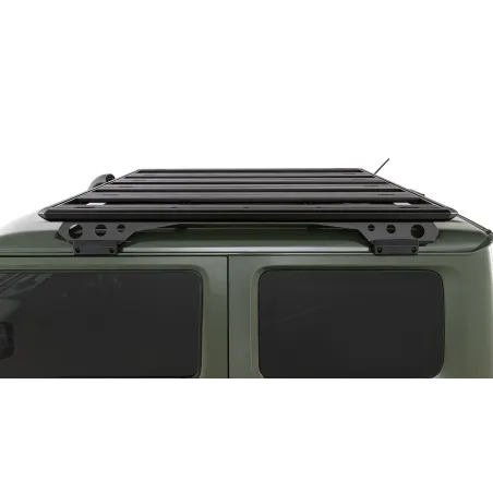 Kit galerie Pioneer 6 Suzuki Jimny 2018+ Rhino Rack