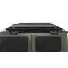 Kit galerie Pioneer 6 Suzuki Jimny 2018+ Rhino Rack