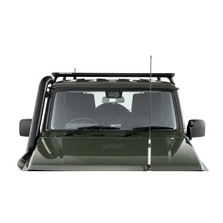 Kit galerie Pioneer 6 Suzuki Jimny 2018+ Rhino Rack
