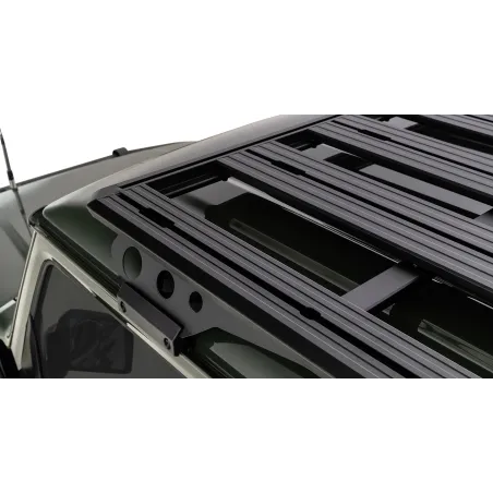 Kit galerie Pioneer 6 Suzuki Jimny 2018+ Rhino Rack