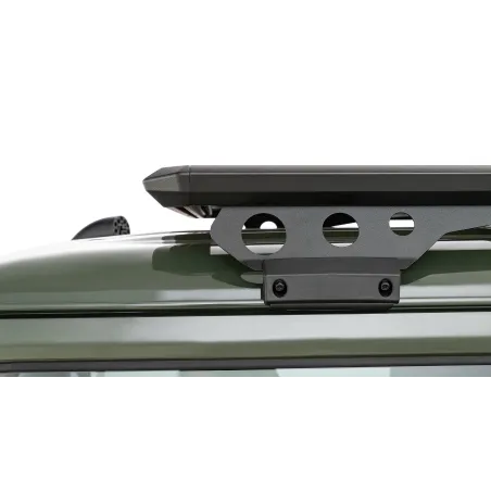 Kit galerie Pioneer 6 Suzuki Jimny 2018+ Rhino Rack