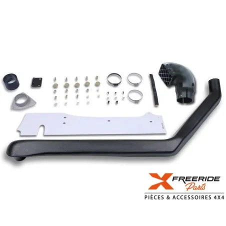 Snorkel Nissan Patrol GR Y60