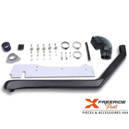 Snorkel Nissan Patrol GR Y60