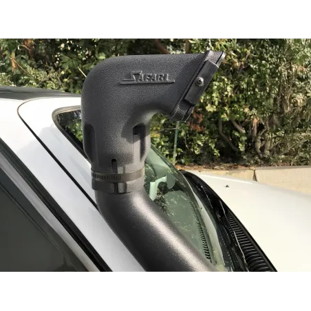 Tête de snorkel modèle 3 pouces