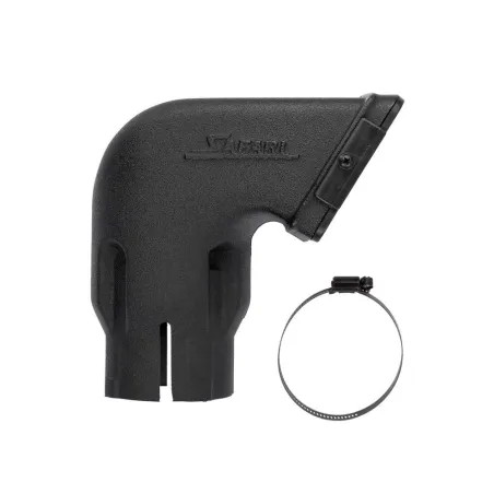 Tête de snorkel modèle 3 pouces