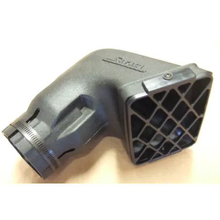 Tête de snorkel modèle 3 pouces