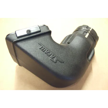 Tête de snorkel modèle 3 pouces