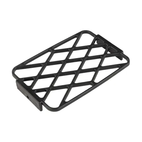 Grille de protection plastique pour tête de snorkel Safari avec grille démontable