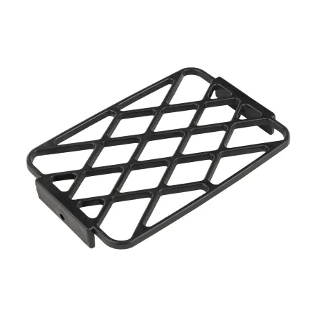 Grille de protection plastique pour tête de snorkel Safari avec grille démontable