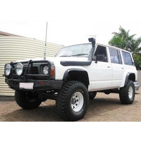 Snorkel Nissan Patrol GR Y60