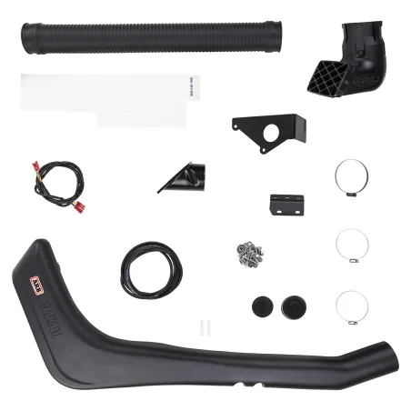 Snorkel Jeep Wrangler YJ 4L 87-96