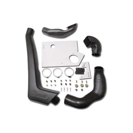 Snorkel Safari Jeep Wrangler JK 2 8CRD et 3 8L V6 essence