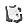 Snorkel Safari Jeep Wrangler JK 2 8CRD et 3 8L V6 essence
