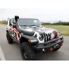Snorkel Safari Jeep Wrangler JL et Gladiator 2 0L Turbo - 2 2 Multijet - 3 6L V6 Pentastar