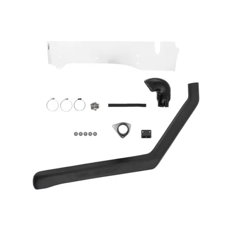 Snorkel Safari Nissan Patrol GR Y60 4 2L