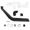 Snorkel Safari Jeep Cherokee KJ 3.7 V6