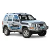 Snorkel Safari Jeep Cherokee KJ 2 8L CRD