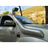 Snorkel Safari Toyota Hilux Vigo D4-D 2005-2011