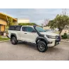 Snorkel Safari Toyota Hilux Revo D4-D