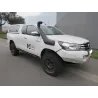 Snorkel Safari Toyota Hilux Revo D4-D