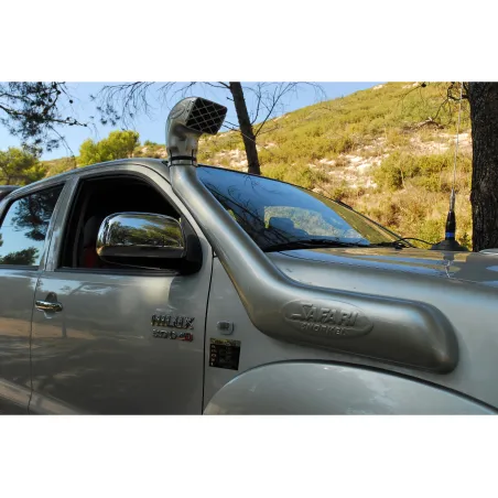 Snorkel Safari Toyota Hilux Vigo V6 4 0L Essence