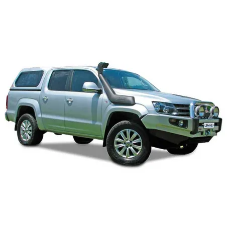 Snorkel Safari Volkswagen Amarok 2 0TDi 2012-2022