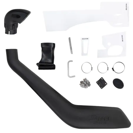 Snorkel Safari Volkswagen Amarok 2 0TDi 2012-2022