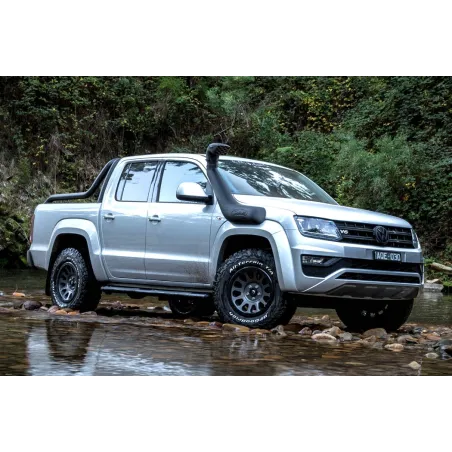 Snorkel Safari Volkswagen Amarok V6 2016-2022