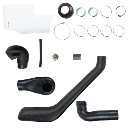 Snorkel Safari Nissan Patrol GR Y61 TD42 1997-2000