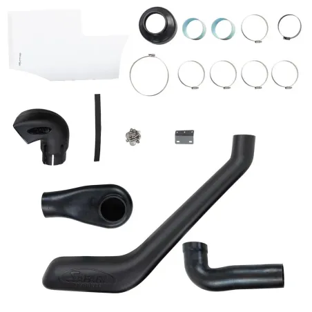 Snorkel Safari Nissan Patrol GR Y61 TD42 1997-2000