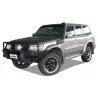 Snorkel Safari Nissan Patrol GR Y61 4.5L PET 1997-2000