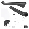 Snorkel Safari Isuzu Dmax 2003-2006 3 0TD