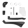 Snorkel Safari Isuzu Dmax 2007-2012 3 0TD