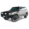Snorkel Safari Nissan Patrol GR Y61 4.8L essence 2000-2005