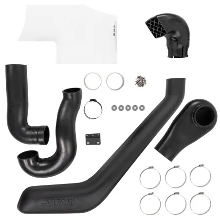 Snorkel Safari Nissan Patrol GR Y61 4.8L essence 2000-2005