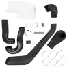 Snorkel Safari Nissan Patrol GR Y61 4.8L essence 2000-2005