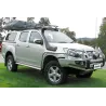 Snorkel Safari Isuzu Dmax 2 5TDi 2012-2016