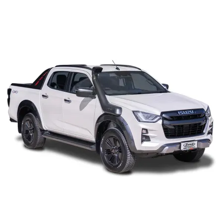 Snorkel Safari Isuzu Dmax 1 9Ddi 3 0 Tdi N60 2020+