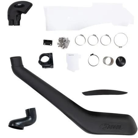 Snorkel Safari Isuzu Dmax 1 9Ddi 3 0 Tdi N60 2020+
