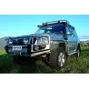 Snorkel Nissan Patrol GR Y61 3.0L 2005+