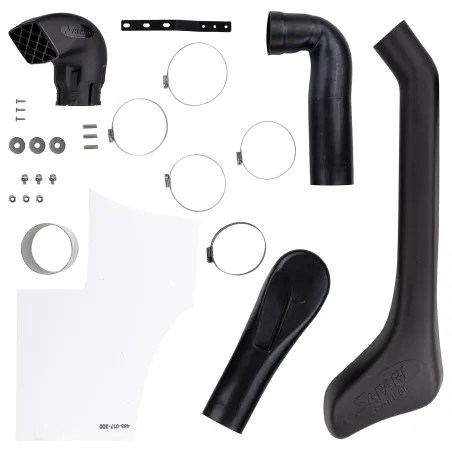 Snorkel Nissan Patrol GR Y61 3.0L 2005+