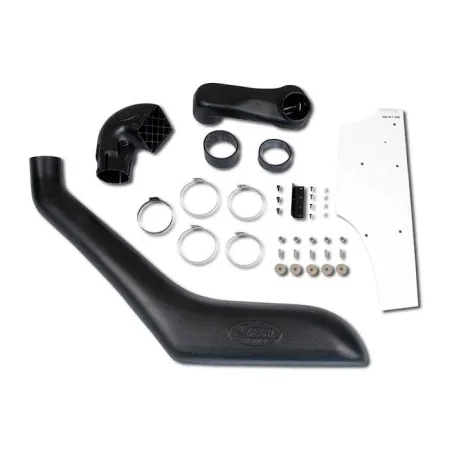 Snorkel Safari Toyota Land Cruiser GRJ120 V6 4 0L Essence