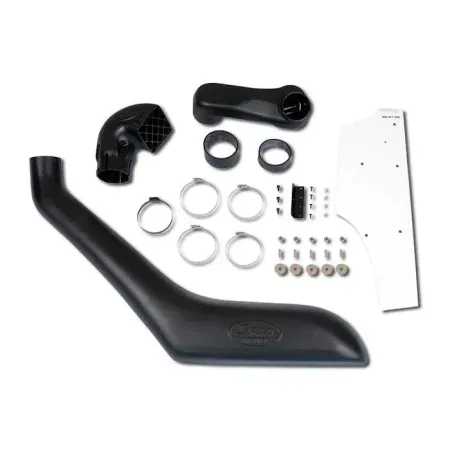 Snorkel Safari Toyota Land Cruiser GRJ120 V6 4 0L Essence