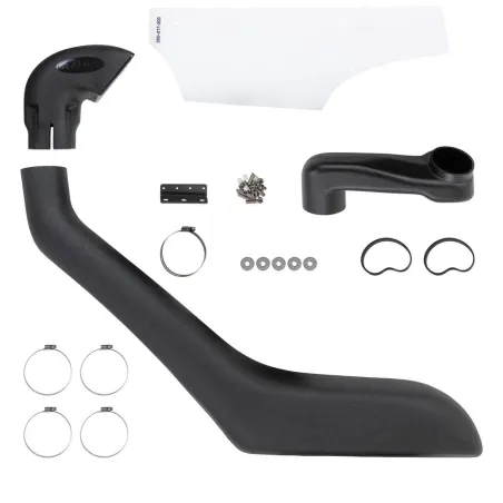 Snorkel Safari Toyota Land Cruiser GRJ120 V6 4 0L Essence