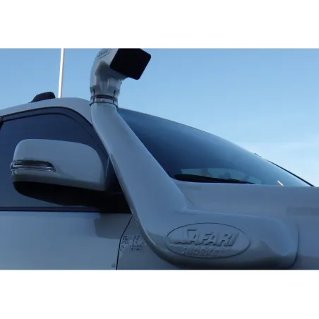 Snorkel Safari Toyota Land Cruiser KDJ150 KDJ155 3 0D4-D