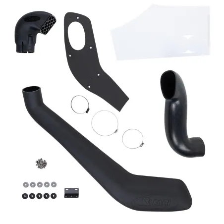 Snorkel Safari Toyota Land Cruiser KDJ150 KDJ155 3 0D4-D