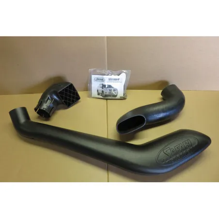 Snorkel Safari Toyota Land Cruiser KDJ150 KDJ155 3 0D4-D